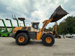 Liebherr L580 / AC / Waage / ZSA