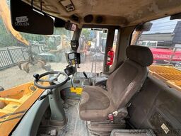 Liebherr L580 / AC / Waage / ZSA