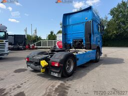 Daf XF480FT Retarder 2xTank Kipphydraulik SuperSpace Cub