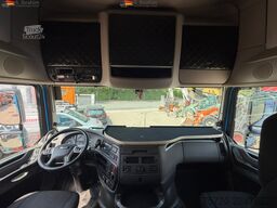 Daf XF480FT Retarder 2xTank Kipphydraulik SuperSpace Cub