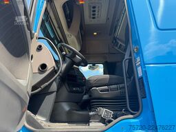 Daf XF480FT Retarder 2xTank Kipphydraulik SuperSpace Cub
