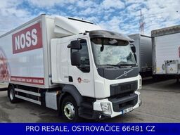 VOLVO FL 250 BB EURO 6 + CARRIER XARIOS 600 + 6,17 M