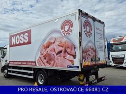 VOLVO FL 250 BB EURO 6 + CARRIER XARIOS 600 + 6,17 M