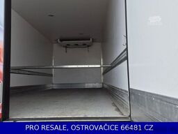 VOLVO FL 250 BB EURO 6 + CARRIER XARIOS 600 + 6,17 M