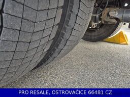 VOLVO FL 250 BB EURO 6 + CARRIER XARIOS 600 + 6,17 M