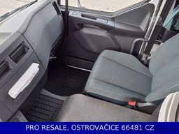 VOLVO FL 250 BB EURO 6 + CARRIER XARIOS 600 + 6,17 M