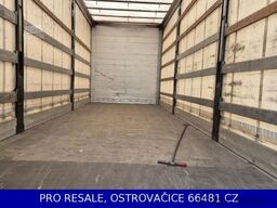 DAF CF 310 FA SPACE CAB EURO 6 + PRITSCHE 8,94 M