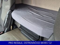 DAF CF 310 FA SPACE CAB EURO 6 + PRITSCHE 8,94 M