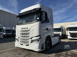 Iveco sway 510
