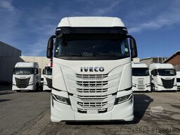 Iveco sway 510