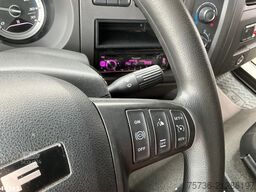 DAF FAG LF 230 Euro 6 Geesink 14m³