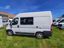 Fiat Ducato Campervan | 2018 | EURO 6 | Professional Seller