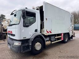 Renault Premium 270 **BENNE ORDURE-REFUSE TRUCK**