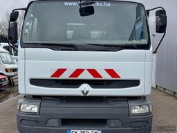 Renault Premium 270 **BENNE ORDURE-REFUSE TRUCK**