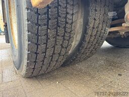 Renault Premium 270 **BENNE ORDURE-REFUSE TRUCK**