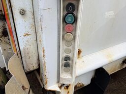 Renault Premium 270 **BENNE ORDURE-REFUSE TRUCK**