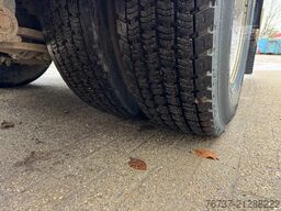 Renault Premium 270 **BENNE ORDURE-REFUSE TRUCK**