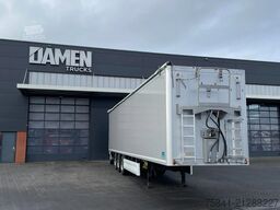 Knapen Trailers KT01