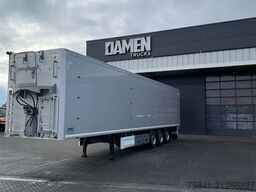Knapen Trailers KT01