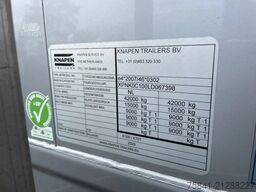Knapen Trailers KT01