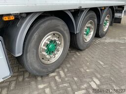 Knapen Trailers KT01