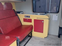 Fiat Ducato Campervan | 2017 | EURO 6 | Professional Seller