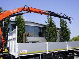 Mercedes-Benz Arocs 1827 4x2 / 70 tho km!!! / Fassi