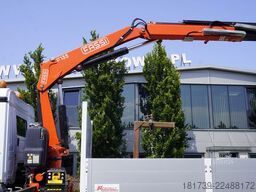Mercedes-Benz Arocs 1827 4x2 / 70 tho km!!! / Fassi