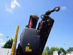 MAN TGS 26.420 6×4 / Fassi F215A.2.24 / 6,7m