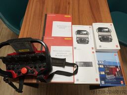 Renault C380 P6X2 E6 / 160 tho. km! / Palfinger