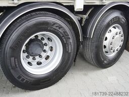 SCANIA P410 B 6x2 / 2024 / 90 tho. km! / HMF