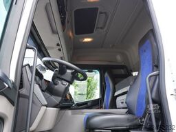 SCANIA P410 B 6x2 / 2024 / 90 tho. km! / HMF