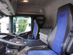 SCANIA P410 B 6x2 / 2024 / 90 tho. km! / HMF