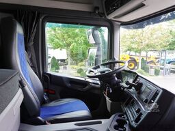 SCANIA P410 B 6x2 / 2024 / 90 tho. km! / HMF