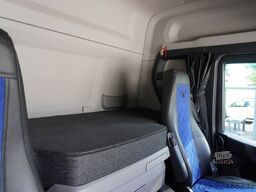 SCANIA P410 B 6x2 / 2024 / 90 tho. km! / HMF
