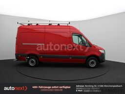 MERCEDES-BENZ Sprinter 316 *Werkstatt+Dachträger* (6283)