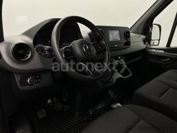 MERCEDES-BENZ Sprinter 316 *Werkstatt+Dachträger* (6283)