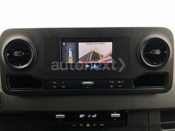 MERCEDES-BENZ Sprinter 316 *Werkstatt+Dachträger* (6283)