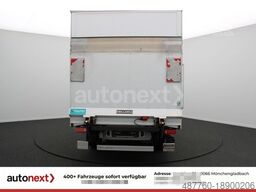 MERCEDES-BENZ Sprinter 316 LBW+ KAMERA *TOP!* (0175)