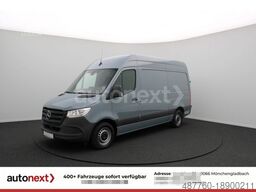 MERCEDES-BENZ Sprinter 316 3-Sitzer *KLIMA* (6992)