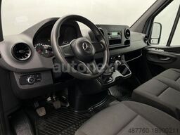 MERCEDES-BENZ Sprinter 316 3-Sitzer *KLIMA* (6992)