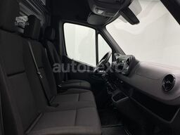 MERCEDES-BENZ Sprinter 316 3-Sitzer *KLIMA* (6992)
