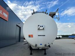 Feldbinder LEVENSMIDDELEN / FOOD / LEBENSMITTEL / 33.500L ...