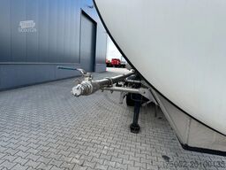 Feldbinder LEVENSMIDDELEN / FOOD / LEBENSMITTEL / 33.500L ...