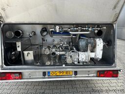 Feldbinder LEBENSMITTEL / LEVENSMIDDELEN FOOD / 33.500L / ...