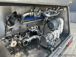 Feldbinder LEBENSMITTEL / LEVENSMIDDELEN FOOD / 33.500L / ...