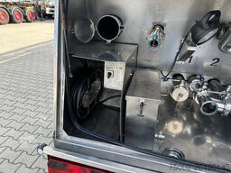 Feldbinder LEBENSMITTEL / LEVENSMIDDELEN FOOD / 33.500L / ...