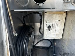 Feldbinder LEBENSMITTEL / LEVENSMIDDELEN FOOD / 33.500L / ...