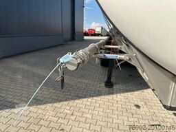 Feldbinder LEBENSMITTEL / LEVENSMIDDELEN FOOD / 33.500L / ...