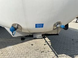 Feldbinder LEBENSMITTEL / LEVENSMIDDELEN FOOD / 33.500L / ...